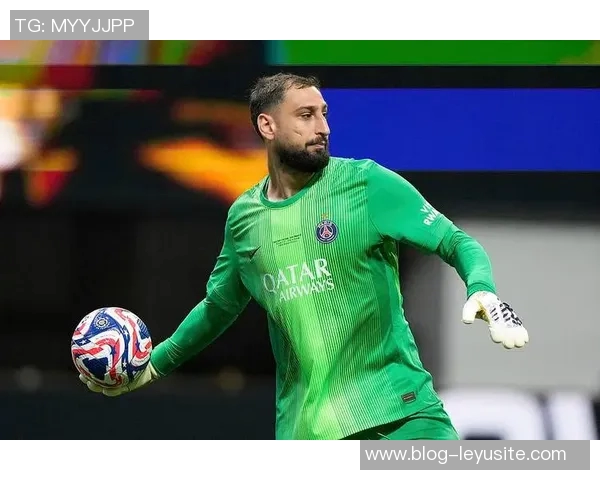 曼城门将长传比例激增至42瓜帅看中多纳鲁马扑救能力强大