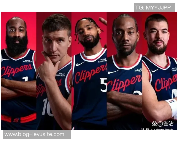 快船送走哈登与祖巴茨伦纳德心痛但球队更年轻更有潜力 快船送走哈登与祖巴茨伦纳德心痛但球队更年轻更有潜力